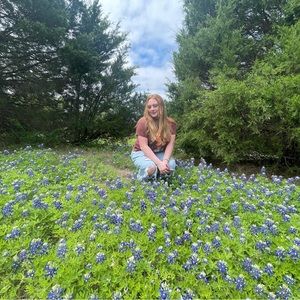 Meet your Posher, Mackenzie